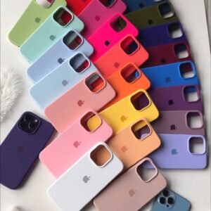 i Phone Silicone Case