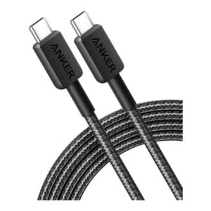 Anker 322 USB-C to USB-C BRAIDED Cable