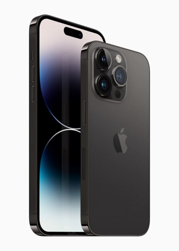 Apple iPhone 14 Pro