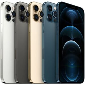 Phone planet 12 pro max