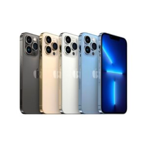 Phone planet 13 pro