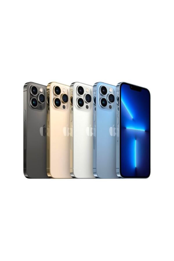 Phone planet 13 pro