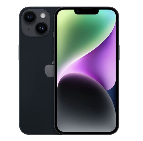 Apple iPhone 14 phone planet