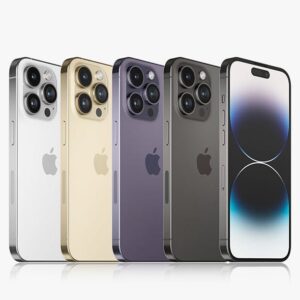 Apple iPhone 14 Pro