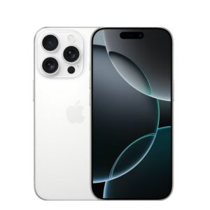 i Phone16 Pro