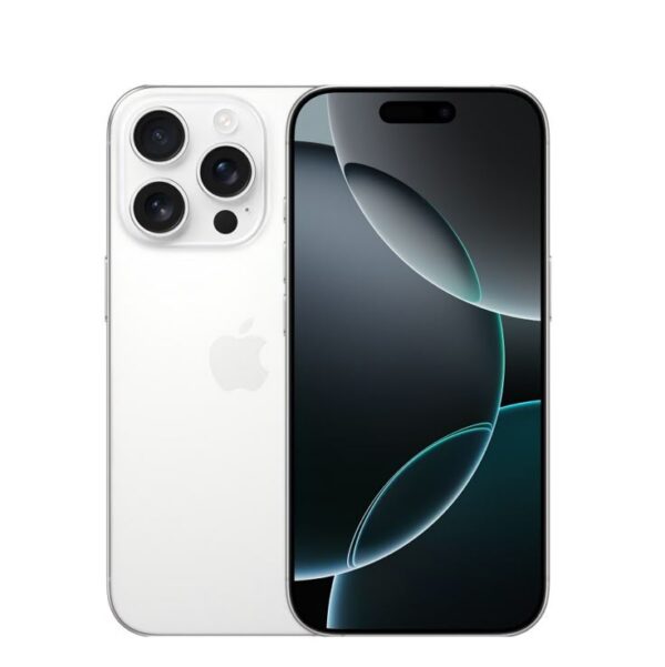 i Phone16 Pro