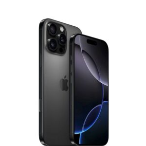 i Phone 16 Pro Max