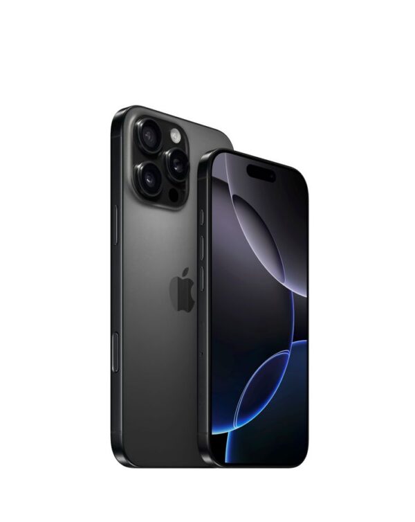 i Phone 16 Pro Max