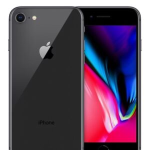 i Phone 8