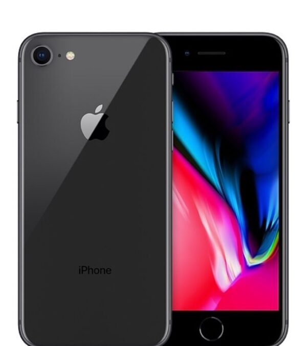 i Phone 8
