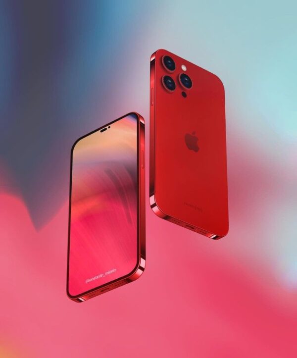 Apple iPhone 14 Pro