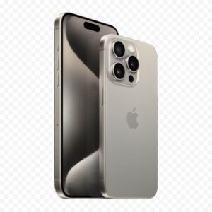Apple iPhone 15 Pro – Pre-Owned Mint Condition