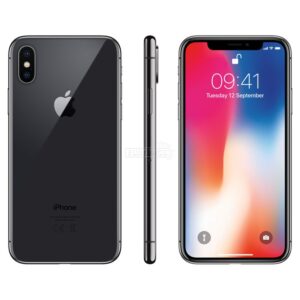 iPhone x
