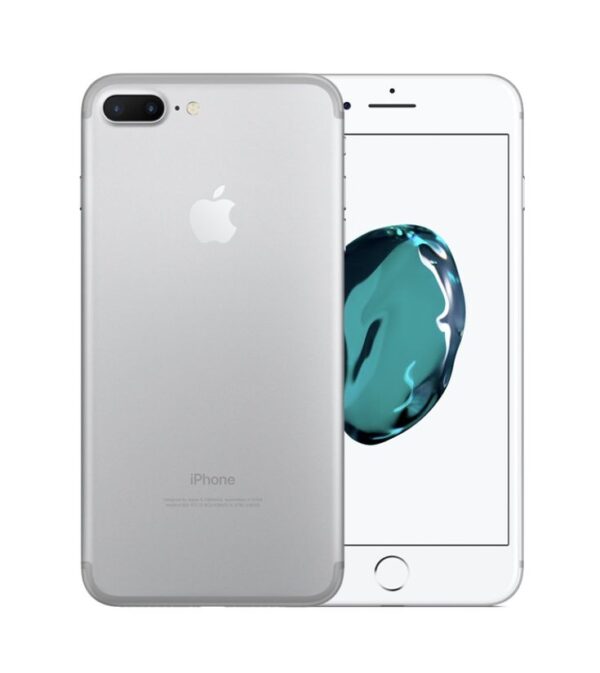 i Phone 7 Plus