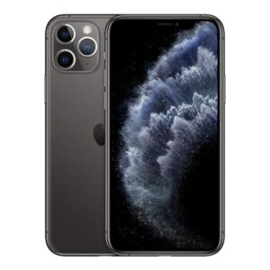 iPhone 11 Pro