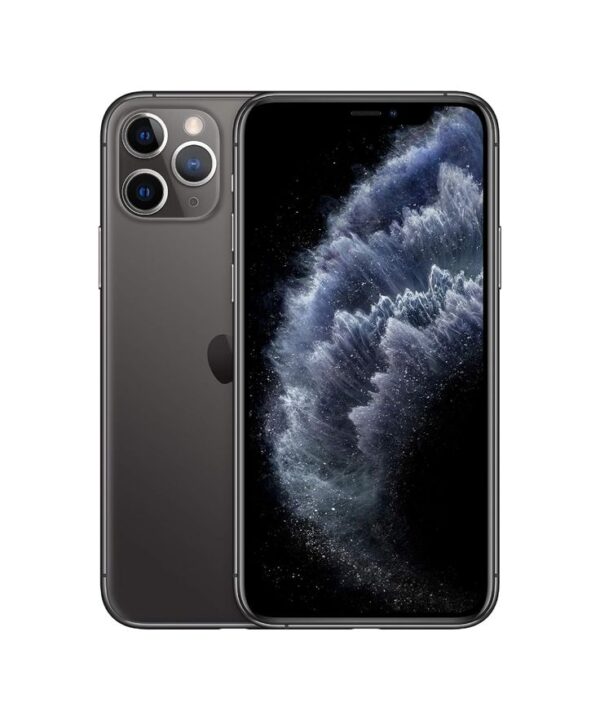 iPhone 11 Pro