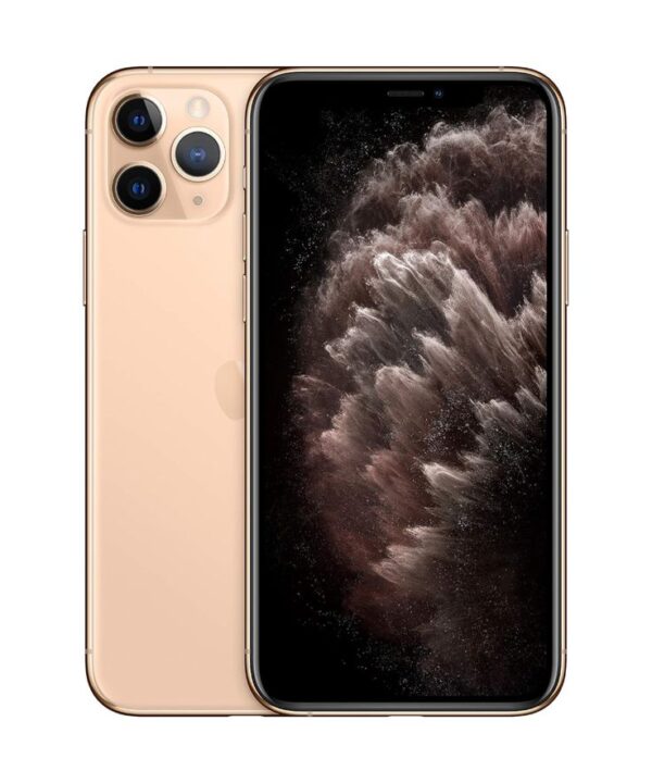 iPhone 11 Pro Max - Image 3