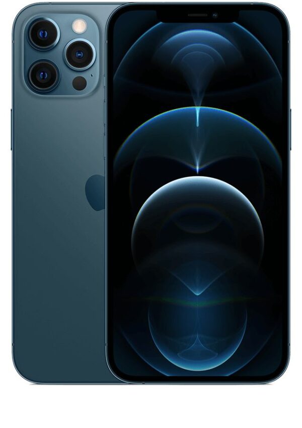 iPhone 12 Pro Max - Image 2