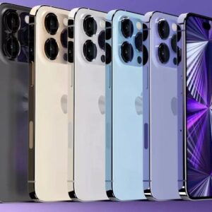 Apple iPhone 14 Pro Max