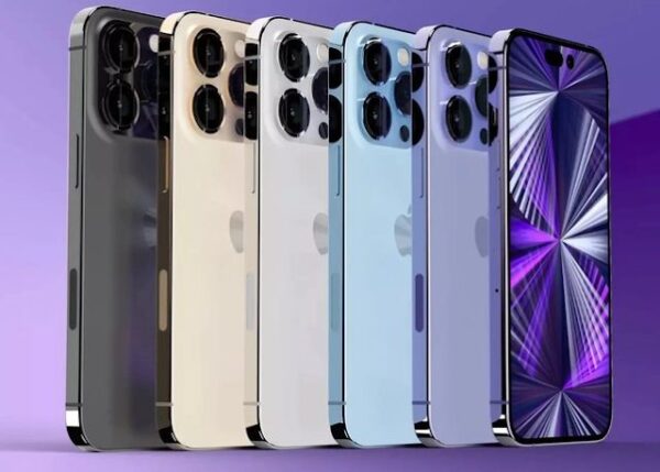 Apple iPhone 14 Pro Max