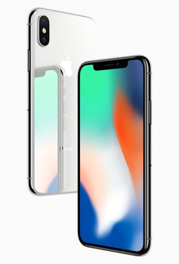 iPhone x - Image 3