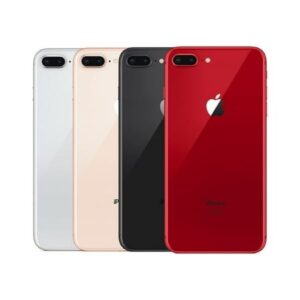i Phone 8 Plus