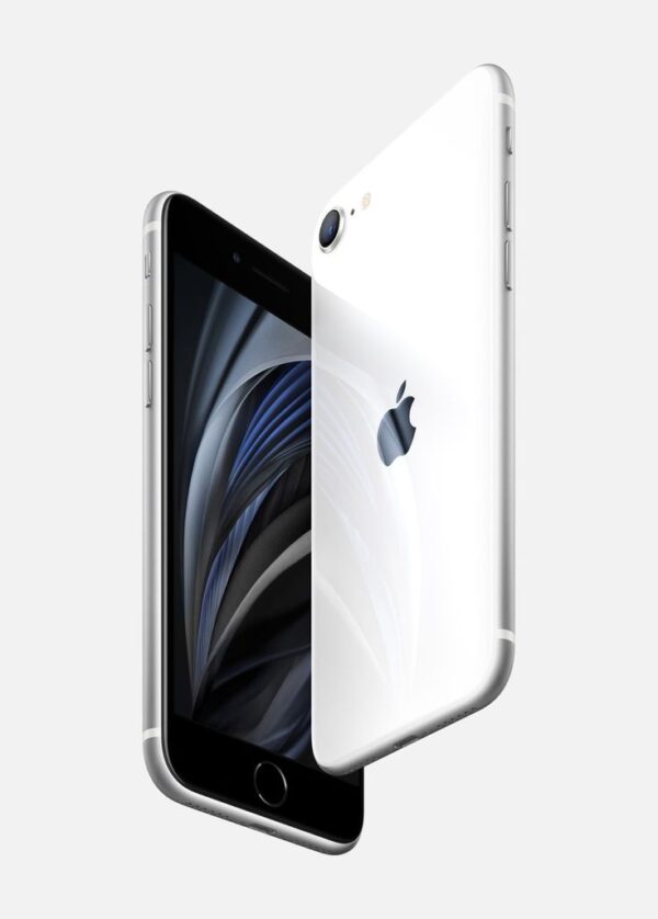 iPhone Se2